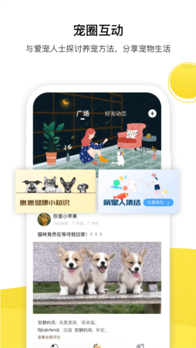 宠陪陪最新版截图4