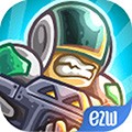 钢铁战队入侵无限资源版v1.9.7