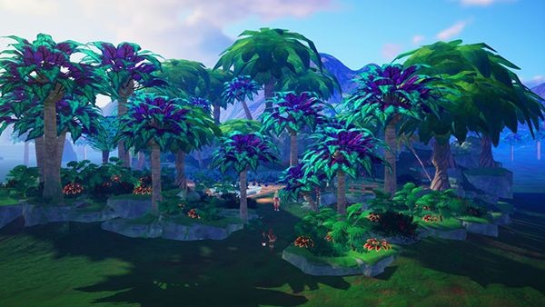 乌托邦奥瑞亚港台服手机版截图1