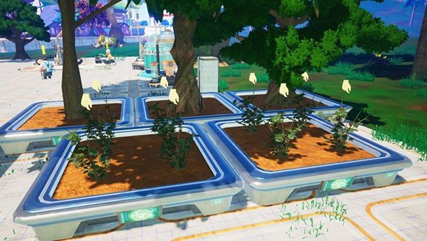 乌托邦奥瑞亚港台服手机版截图3