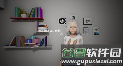 女友模拟器无限钞票版截图3
