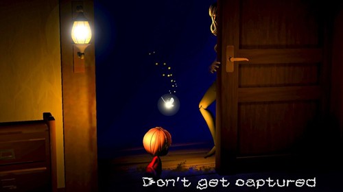 电视怪物逃脱生存中文版截图3