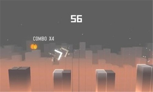 万圣节弹跳手机版截图2