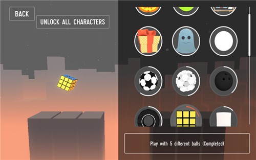 万圣节弹跳手机版截图3