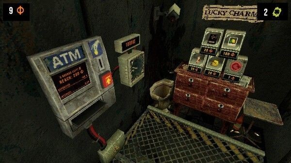 苜蓿坑完整版截图2