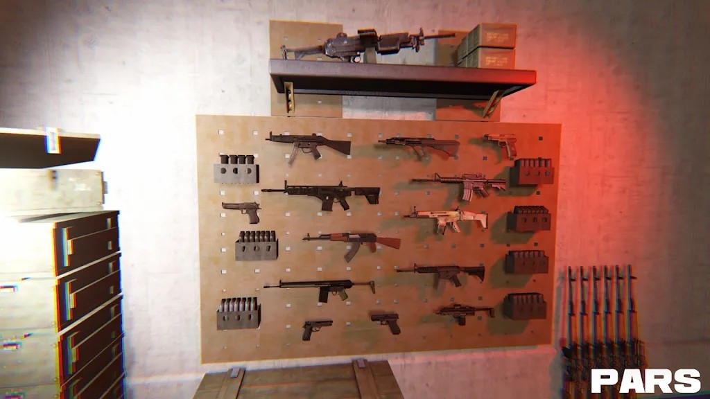 特警三角洲部队行动无限金币内购版截图5