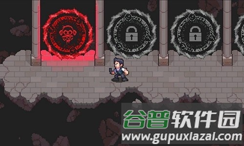 超级黑暗欺骗第二章官方中文版截图2