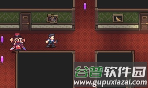 超级黑暗欺骗第二章官方中文版截图3