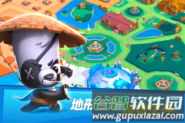 动物王者无限金币和无限钻石版截图3