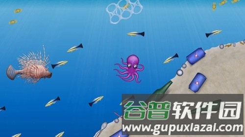 永远的美味星球无限金币无限钻石截图2