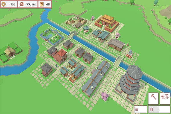 古中国建造者截图4