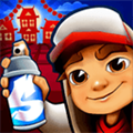subwaysurf旧版v1.112.0