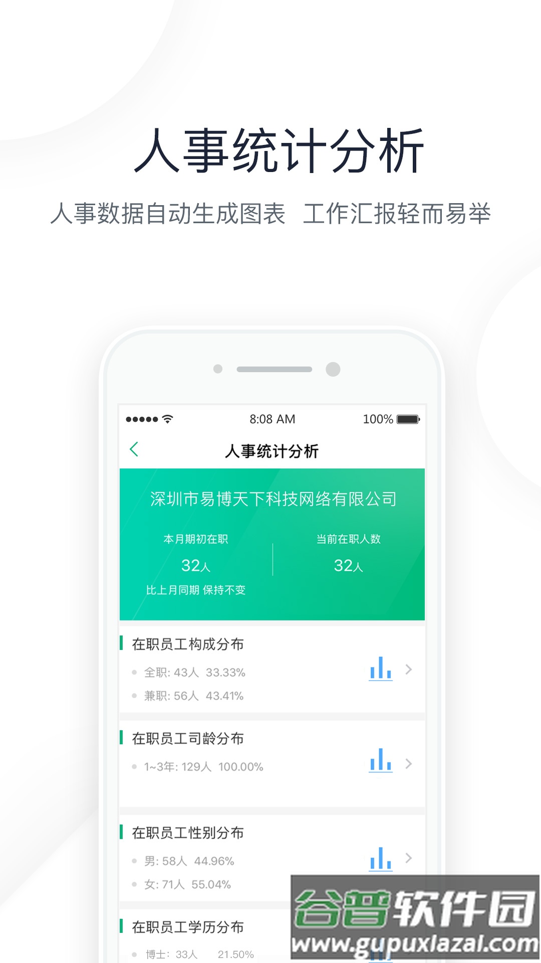 2号人事部最新版截图4