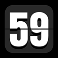 FlipClock汉化版v4.0.0