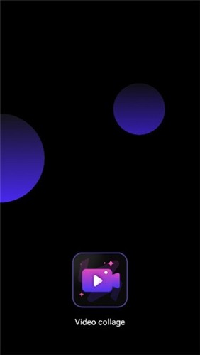 videocollage软件免费版截图1