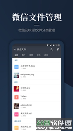 DS文件管理器安卓版截图5