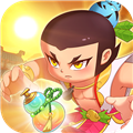 葫芦娃奇遇之旅官方版v5.0.0