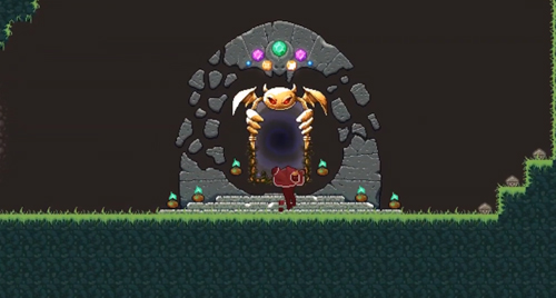 扭曲的故事截图1