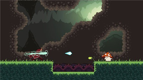 扭曲的故事截图3