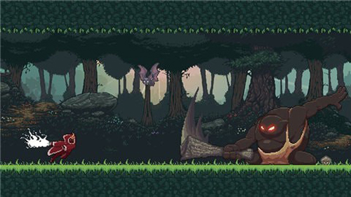 扭曲的故事截图4