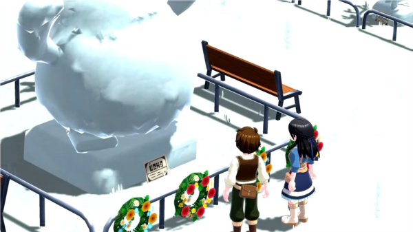 牧场物语甜蜜之家完整版截图1