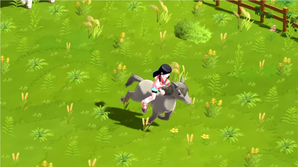 牧场物语甜蜜之家完整版截图2