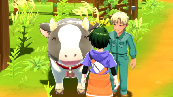 牧场物语甜蜜之家完整版截图3