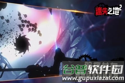 迷失之地2国际服截图2