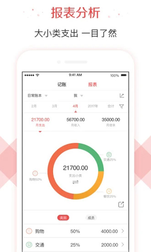 有鱼记账手机版截图2