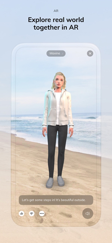 Replika中文版截图4