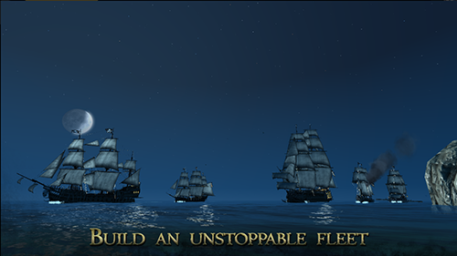 海盗死亡瘟疫内置作弊菜单版截图3