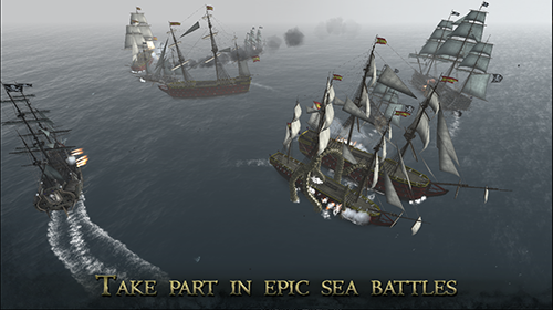 海盗死亡瘟疫内置作弊菜单版截图5