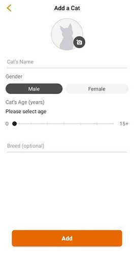 MeowTalk软件截图3