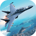 搏击长空无限战机无限金币版v1.0.0