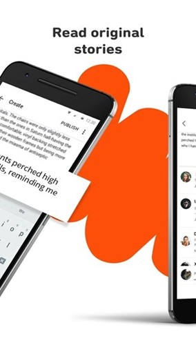 wattpad官方版截图4