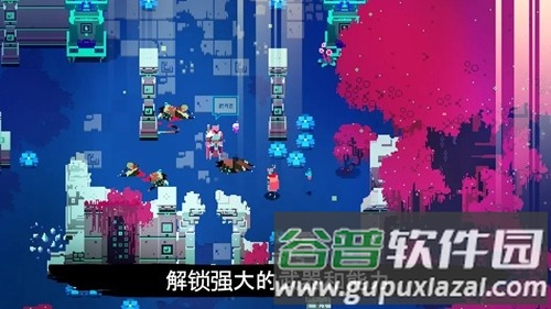 光明旅者无敌版截图1