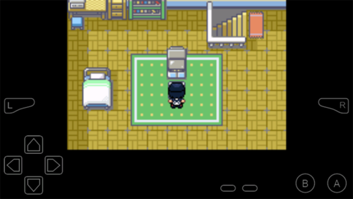 口袋妖怪究极之日金手指截图3