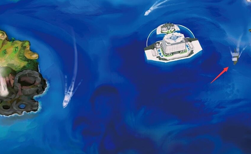 口袋妖怪究极之日金手指截图5