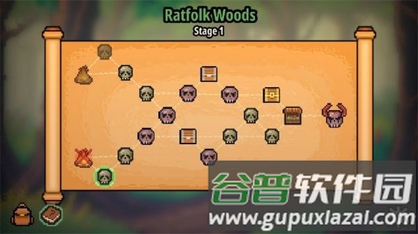 拉杆英雄手游截图1