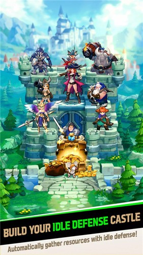 守护德比手机版截图3