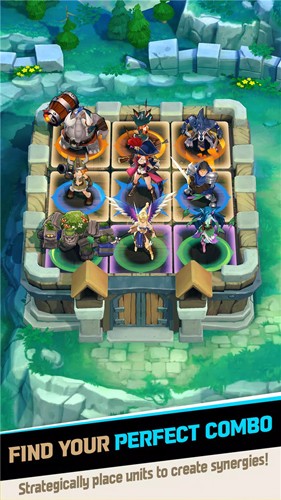 守护德比手机版截图4