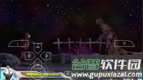 奥特曼格斗进化0奥特之父版金手指版截图2