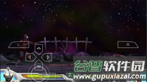 奥特曼格斗进化0奥特之父版金手指版截图3