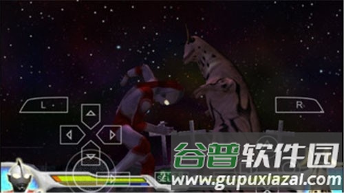 奥特曼格斗进化0奥特之父版金手指版截图4