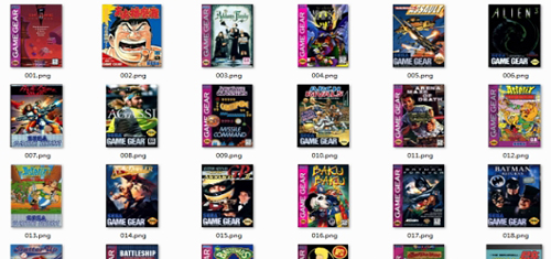 PSV模拟器安卓版截图4