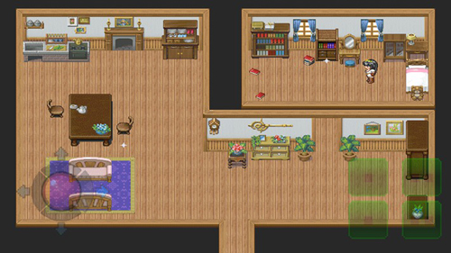 银魔戒指安卓最新版截图1