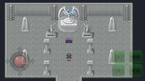 银魔戒指安卓最新版截图2