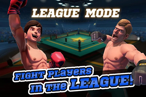 拳击明星截图3