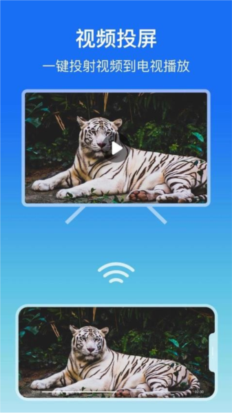 多屏看看app截图1