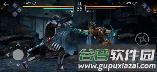 Shadow Fight 3截图1
